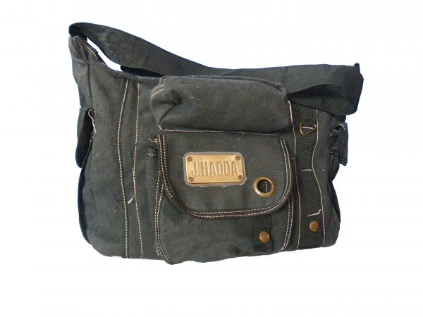 Bolsa - PRETA