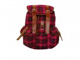 Bolsa Xandres - Vermelha