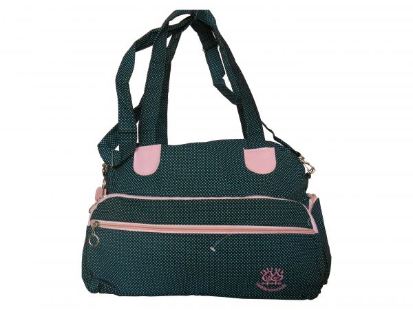 Bolsa Fecho Grande