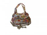 Bolsa de Criança - CINZA