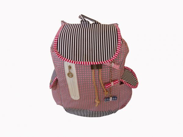Bolsa  Chaverinho